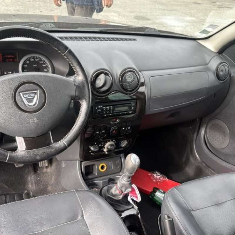 Poignee porte arriere gauche DACIA DUSTER 1 Photo n°18