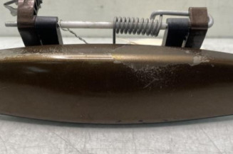 Poignee porte avant droit DACIA DUSTER 1 Photo n°1