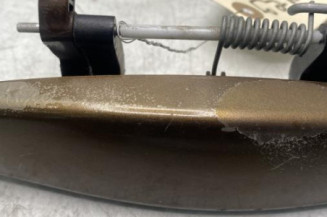 Poignee porte avant droit DACIA DUSTER 1