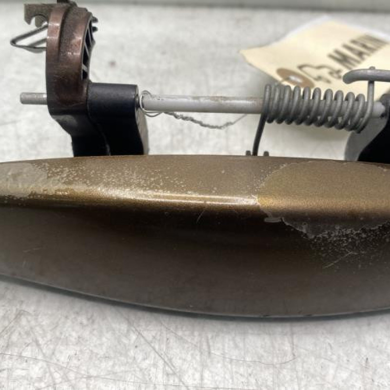 Poignee porte avant droit DACIA DUSTER 1 Photo n°2