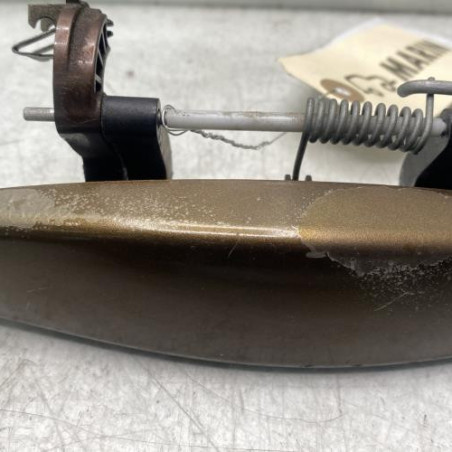 Poignee porte avant droit DACIA DUSTER 1