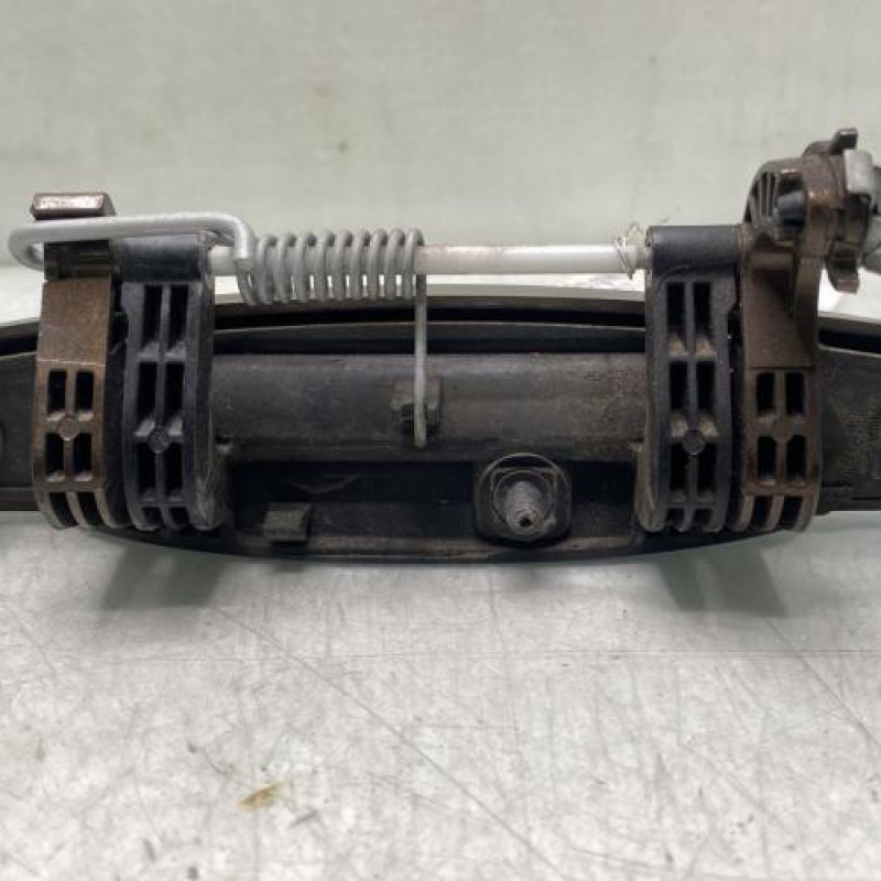 Poignee porte avant droit DACIA DUSTER 1 Photo n°3