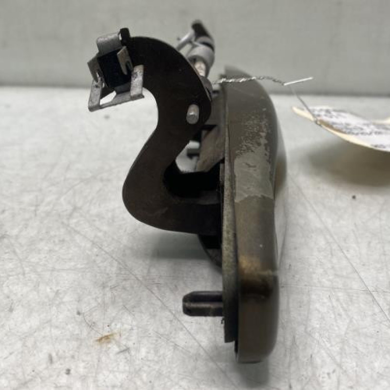 Poignee porte avant droit DACIA DUSTER 1 Photo n°4