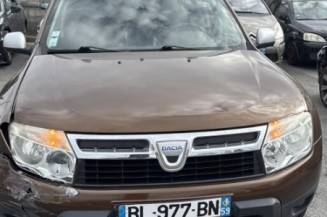 Poignee porte avant droit DACIA DUSTER 1