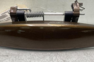 Poignee porte avant gauche DACIA DUSTER 1 Photo n°1