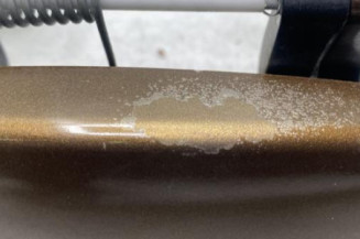 Poignee porte avant gauche DACIA DUSTER 1