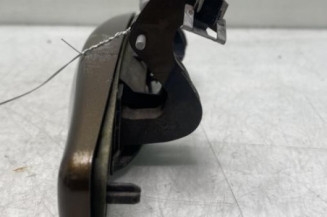 Poignee porte avant gauche DACIA DUSTER 1