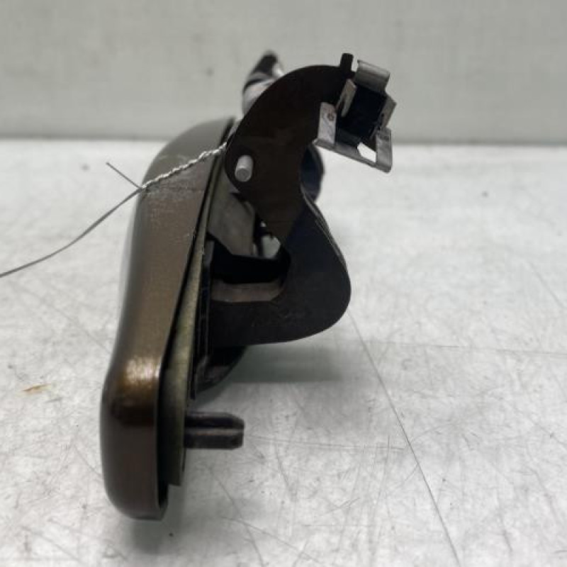 Poignee porte avant gauche DACIA DUSTER 1 Photo n°4