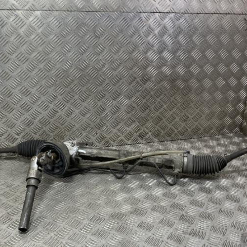 Cremaillere assistee PEUGEOT 206+ Photo n°1