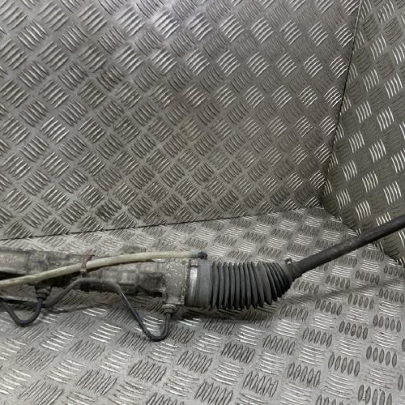 Cremaillere assistee PEUGEOT 206+ Photo n°3