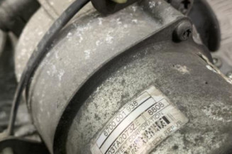 Cremaillere assistee PEUGEOT 207