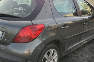 Cremaillere assistee PEUGEOT 207