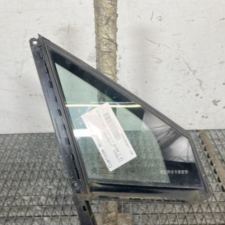 Custode avant droit (porte) CITROEN C5 2 Photo n°1