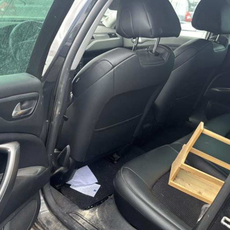 Custode avant droit (porte) CITROEN C5 2 Photo n°14