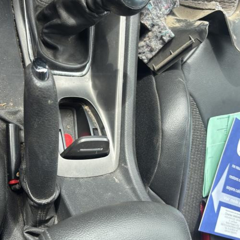 Custode avant droit (porte) CITROEN C5 2 Photo n°19