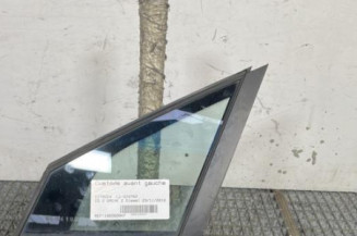 Custode avant gauche (porte) CITROEN C5 2 Photo n°1