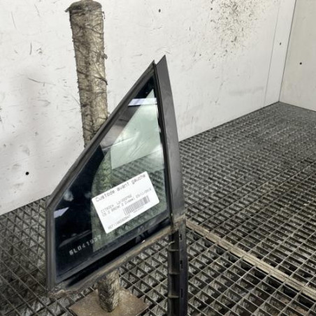 Custode avant gauche (porte) CITROEN C5 2