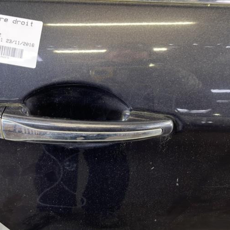 Porte arriere droit CITROEN C5 2 Photo n°2