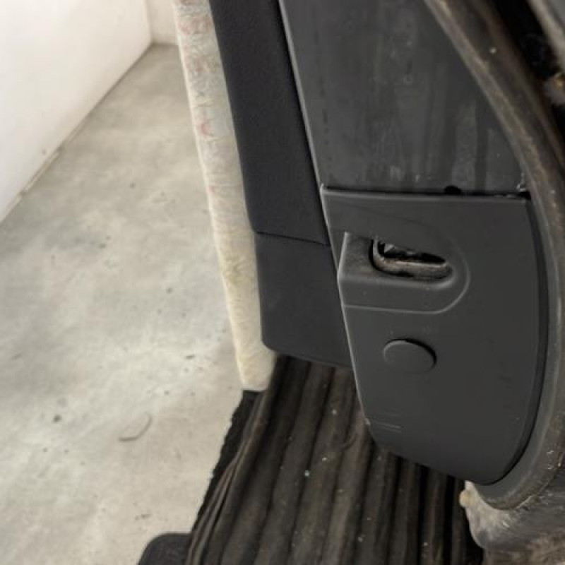 Porte arriere droit CITROEN C5 2 Photo n°3