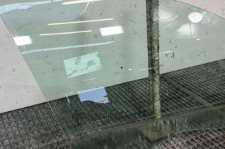 Vitre avant droit CITROEN C5 2