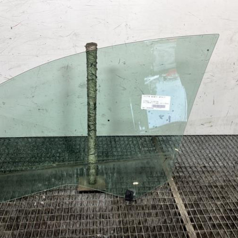 Vitre avant droit CITROEN C5 2 Photo n°4