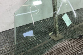 Vitre avant gauche CITROEN C5 2