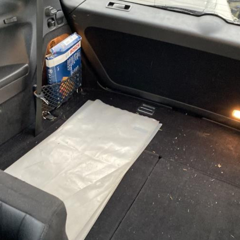 Pompe de direction MERCEDES CLASSE R 251 Photo n°20