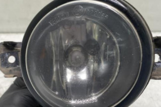 Anti brouillard droit (feux) RENAULT CLIO 3 Photo n°1