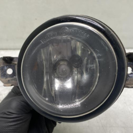 Anti brouillard droit (feux) RENAULT CLIO 3 Photo n°1