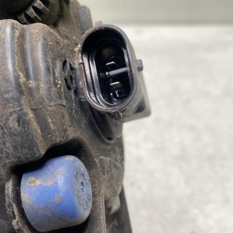 Anti brouillard droit (feux) RENAULT CLIO 3 Photo n°3