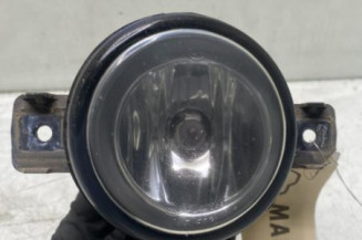 Anti brouillard gauche (feux) RENAULT CLIO 3 Photo n°1