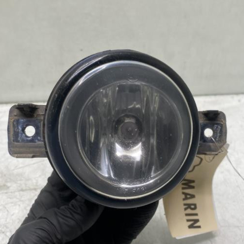 Anti brouillard gauche (feux) RENAULT CLIO 3 Photo n°1