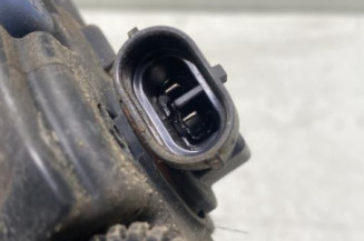 Anti brouillard gauche (feux) RENAULT CLIO 3