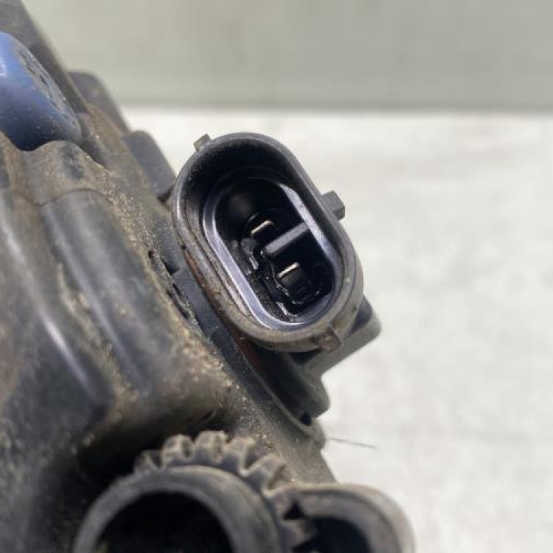 Anti brouillard gauche (feux) RENAULT CLIO 3 Photo n°3