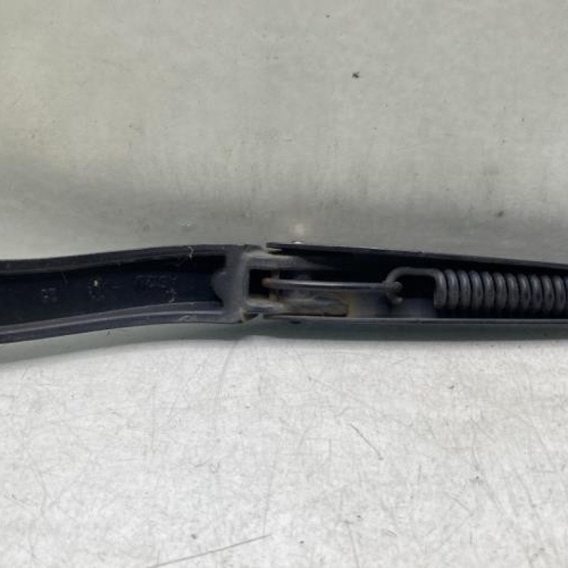 Bras essuie glace avant gauche RENAULT CLIO 3 Photo n°2