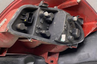 Feu arriere principal droit (feux) RENAULT CLIO 3