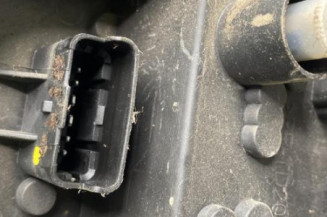 Feu arriere principal droit (feux) RENAULT CLIO 3