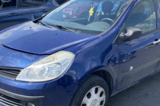 Feu arriere principal droit (feux) RENAULT CLIO 3