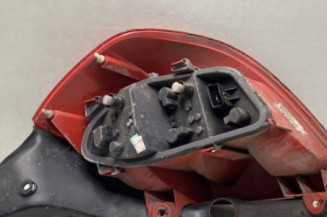 Feu arriere principal gauche (feux) RENAULT CLIO 3