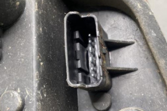 Feu arriere principal gauche (feux) RENAULT CLIO 3