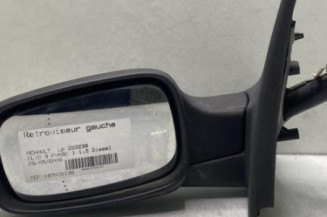 Retroviseur gauche RENAULT CLIO 3 Photo n°1