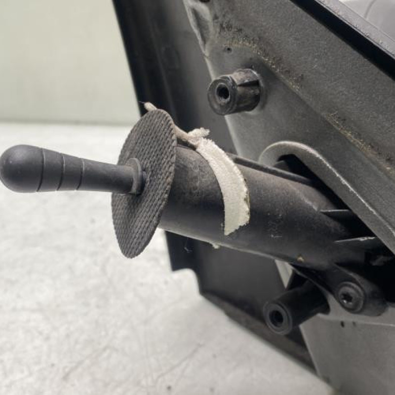 Retroviseur gauche RENAULT CLIO 3 Photo n°5