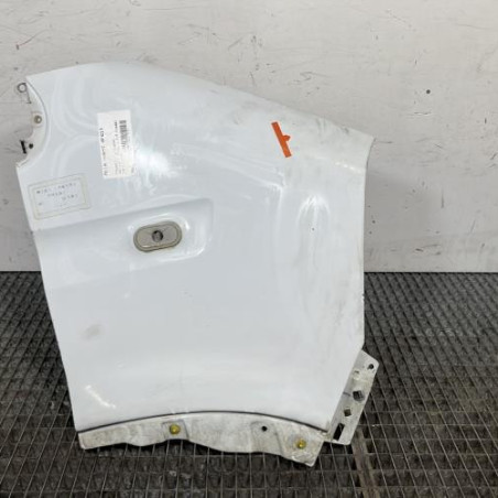 Aile avant droit RENAULT MASTER 2 Photo n°1