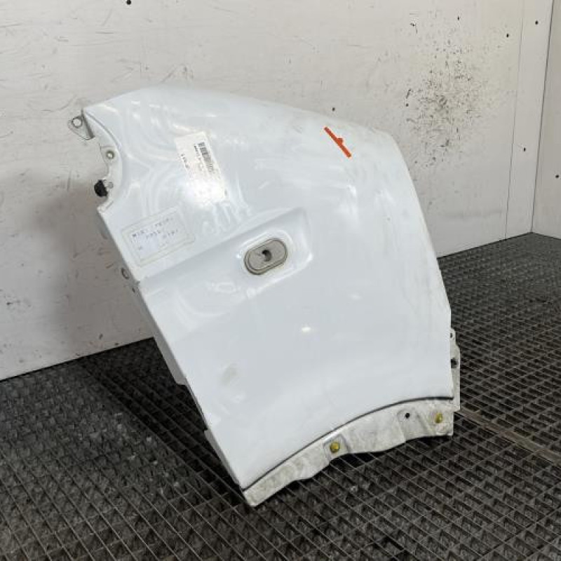 Aile avant droit RENAULT MASTER 2 Photo n°4