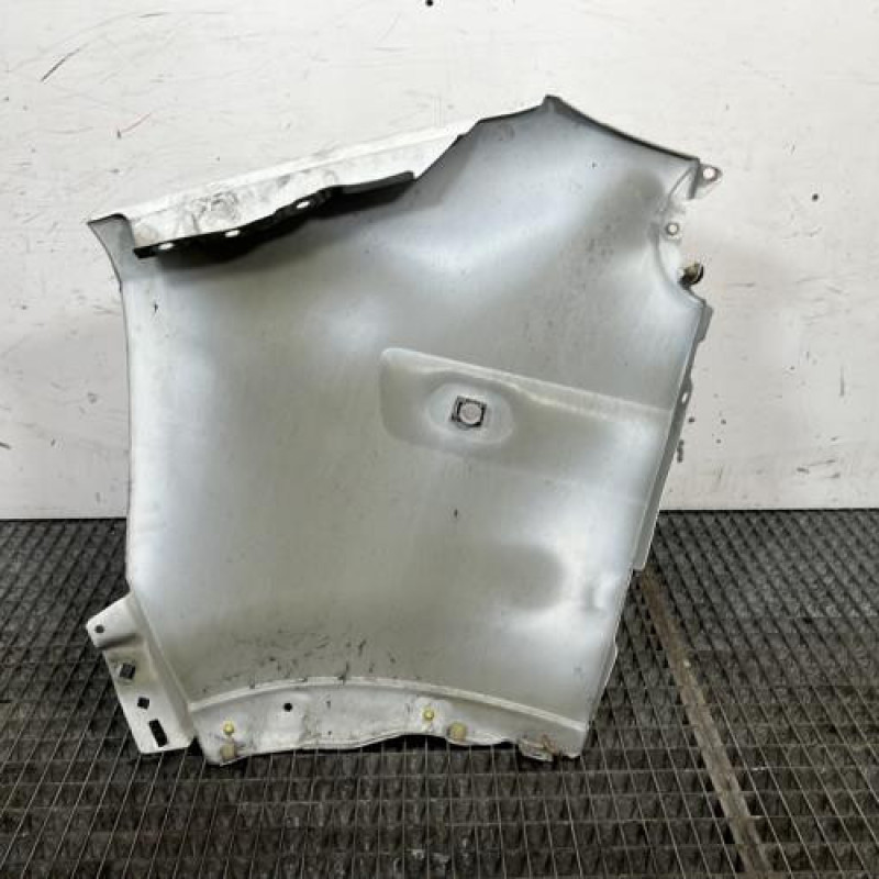 Aile avant droit RENAULT MASTER 2 Photo n°5