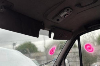 Custode avant droit (porte) RENAULT MASTER 2