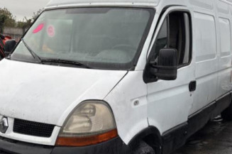 Custode avant droit (porte) RENAULT MASTER 2