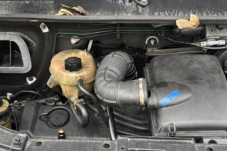 Custode avant droit (porte) RENAULT MASTER 2