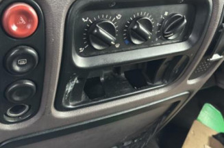 Custode avant droit (porte) RENAULT MASTER 2