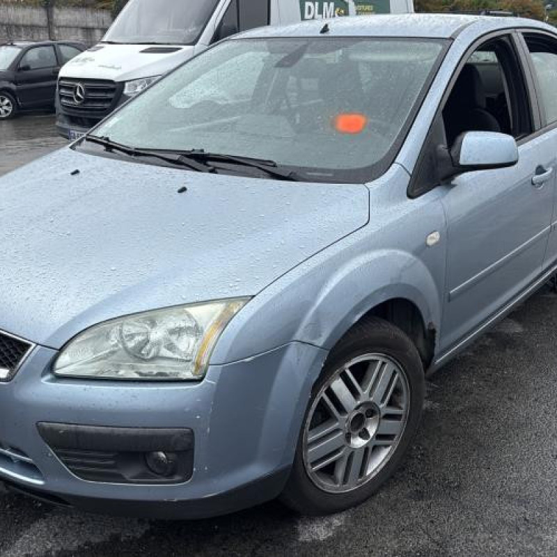 Feu arriere principal droit (feux) FORD FOCUS 2 Photo n°4